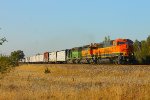 BNSF 1442